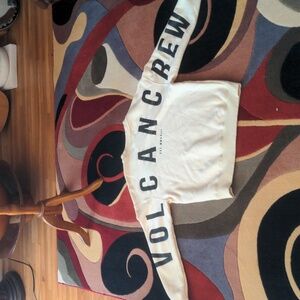 New Orleans style Pale light Yellow Streetwear Sweatshirt with  Skull Mardi gras